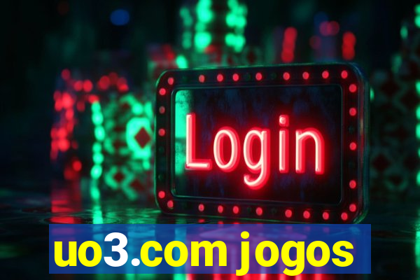 uo3.com jogos